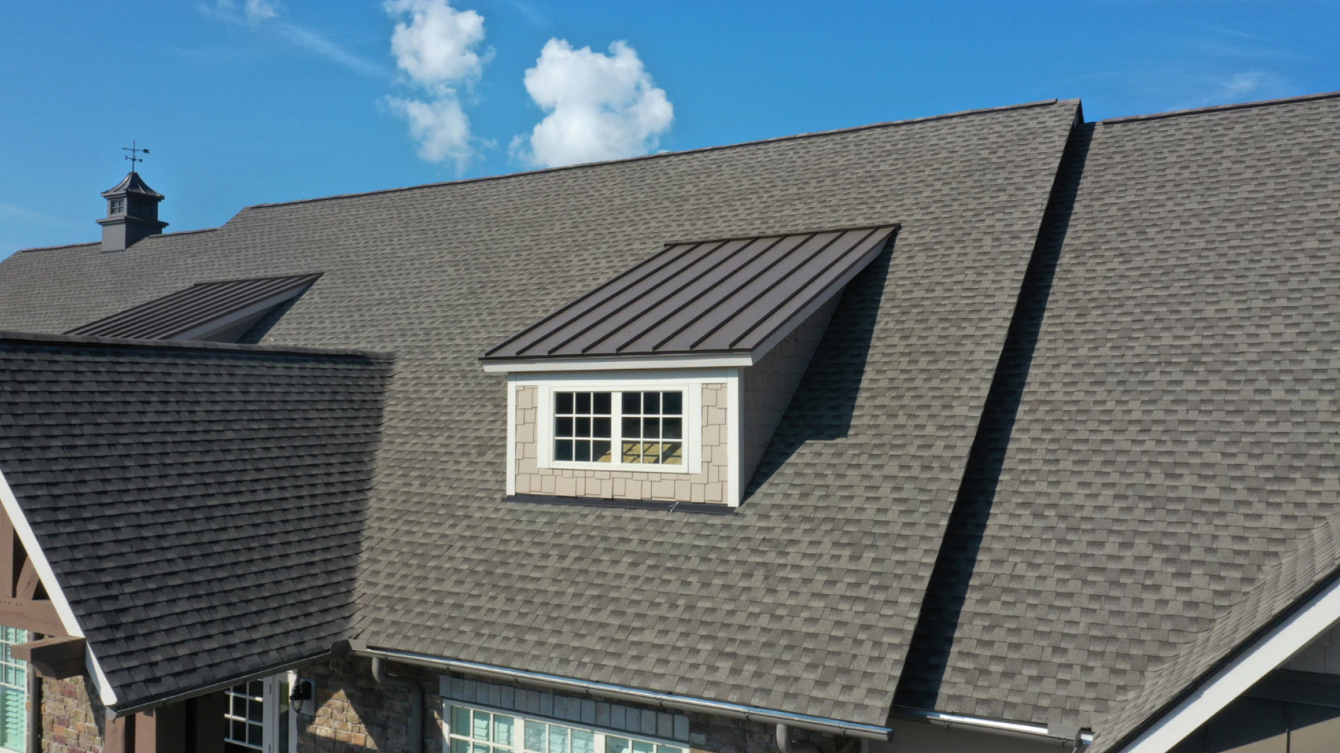 roofing installation service